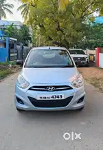 Hyundai i10 Era 1.1 LPG, 2013, LPG