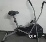 Selling fitness cycle