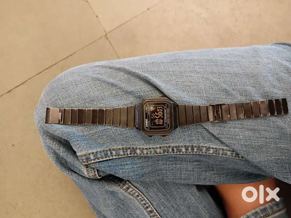 Casio Watch