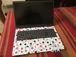 Vostro 3501 i3 265gb nvme high speed ssd and 1tb hdd best screen