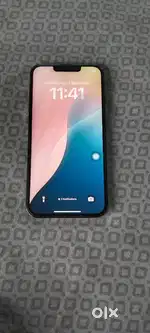 iPhone 13 pro 256gb black color