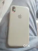 Xr iphone good condition