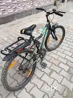 KROSS HARD TAIL SERIES