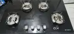 Faber Hob__Faber stove