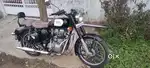 Byee new Bike