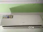 Split Lloyd inverter AC