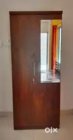 Brand new 2 door wardrobe