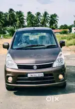 Maruti Suzuki Estilo VXi, 2013, Petrol