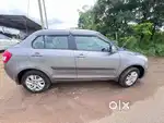 Maruti Suzuki Dzire 2013 Diesel 90700 Km Driven