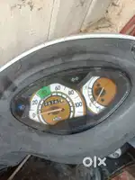 Sale my scooty