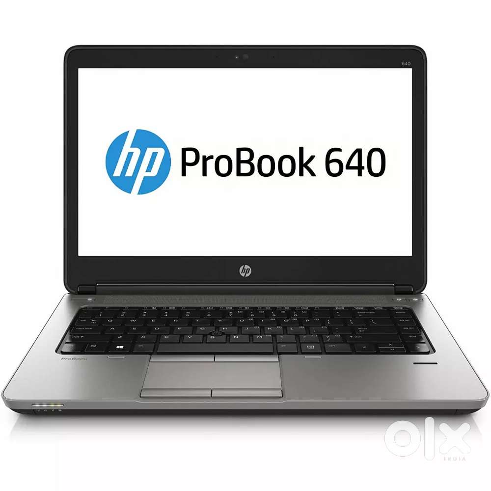 Hp probook i5