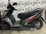 BRAND New Scooty with no Repair