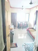 1 BHK FLAT FOR SALE AT MIRA ROAD EAST
