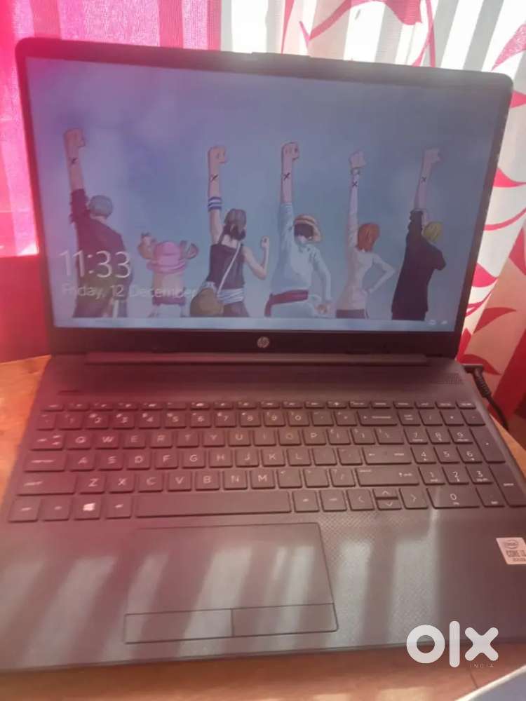 Hp i3 11th gen