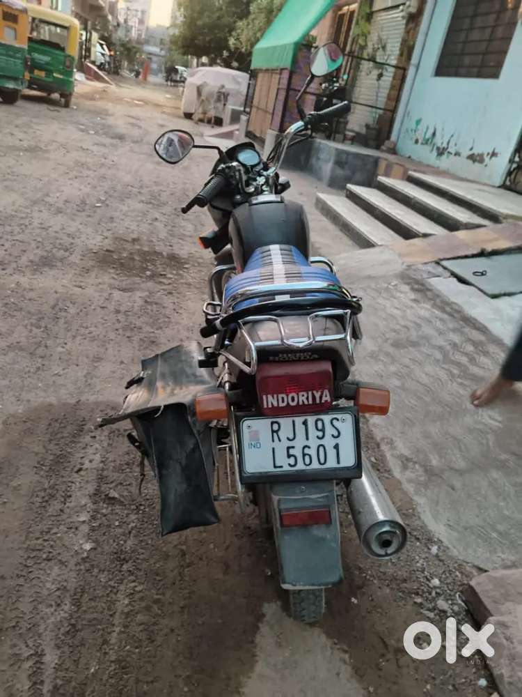 Bike sell , urgent sell