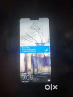 Honor 8x good condition