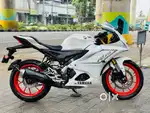 Yamaha R15V4 Finance available