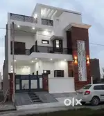Plots and Duplex house