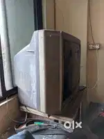 TCL box tv