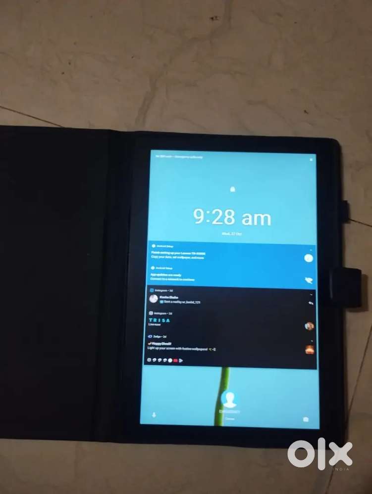 Nenovo tablet