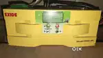 Solar inverter
