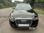 Audi Q5 2.0 TDI quattro Premium Plus, 2012, Diesel