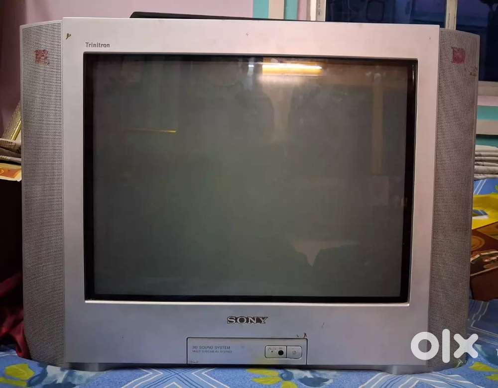 Sony TV with Hooper Sound System