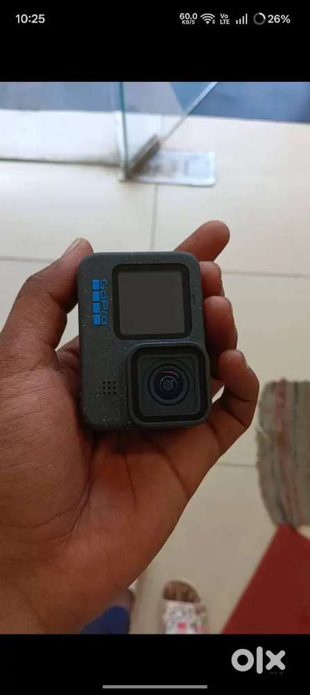 GoPro12 Black