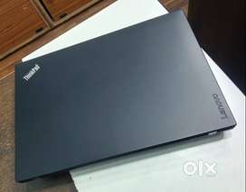 ֍ Lenovo ThinkPad T480s, i5 8th Gen, 8 GB RAM, 256 GB, Used laptops ֍