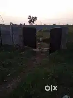 Urgently sell my plots.Plot for Sell in Ghodpeth Chandrapur