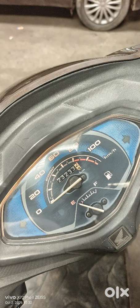 Honda Activa 5g good condition