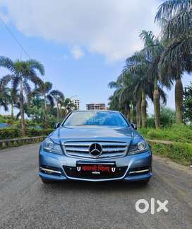 Mercedes-Benz C-Class 2.1 C 250 CDI, 2012, Diesel