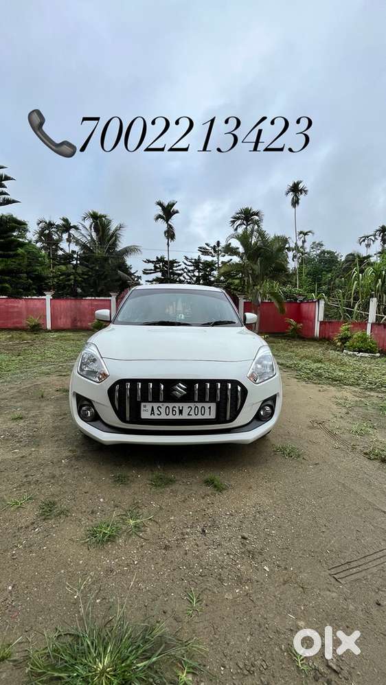 Maruti Suzuki Swift 2018 Petrol Well Maintained