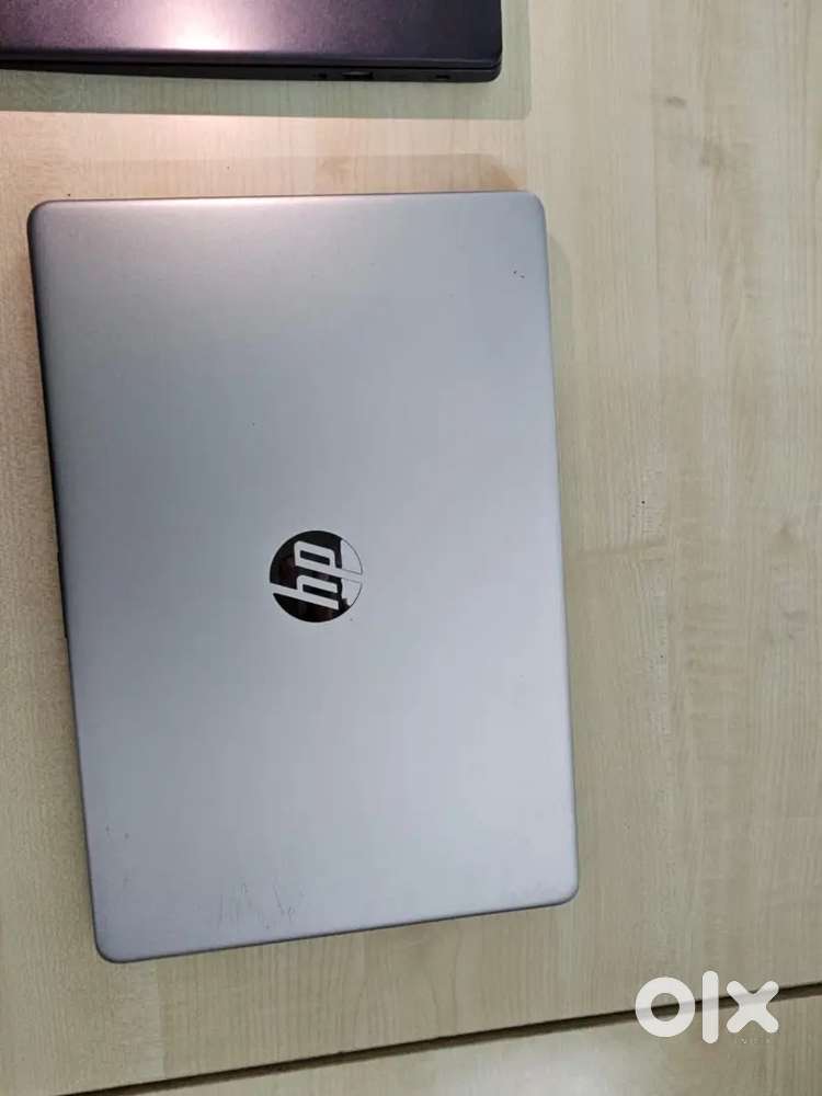 HP LAPTOP FOR SALE