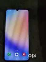 A34 mobile phone