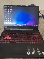 Asus TUF F15 i5 10thGen