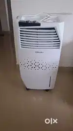 Coolar 15 days use