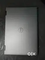 Dell Inspiron 2 in 1 touch laptop i7 10th gen, 8gb ram 512 ssd