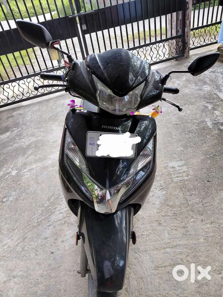 Honda Activa 125 like new condition for sell