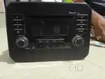 Bluetooth car speaker original from maruti suzuki
