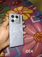 Infinix gt 20pro 12+265