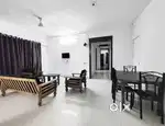 Shared Flat In Baner - Separately For Males & Females