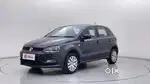 Volkswagen Polo 2013-2015 1.5 TDI Comfortline, 2015, Diesel
