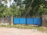 14cent at Murukumpuzha plot for sale