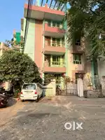 2bhk flat for sale near Gole ke mandir
