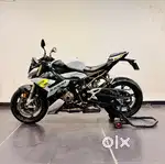 BMW S1000 R PRO