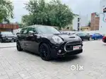 Mini Cooper Clubman S 5 Door, 2017, Petrol
