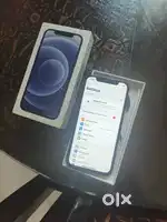 iPhone 12 5g