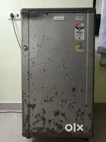Electrolux Fridge