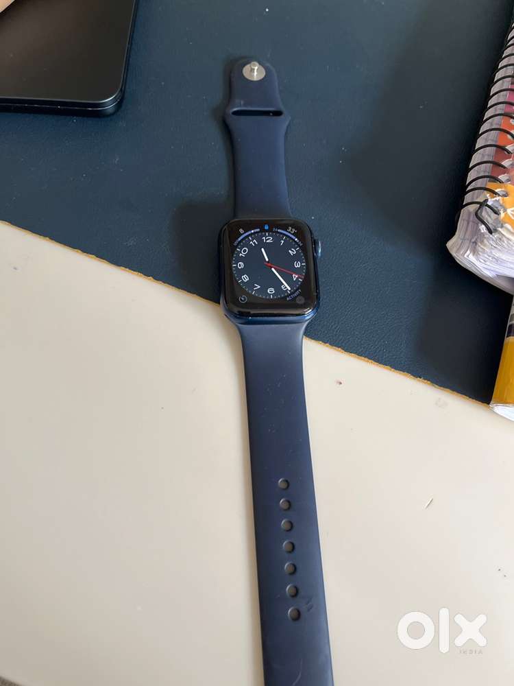 Apple watch series 7